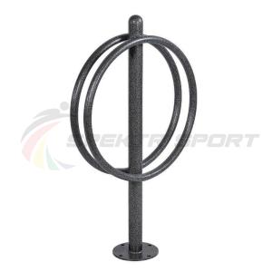 Купить Велопарковка Ипсилон на 2 велосипеда в Абинске 