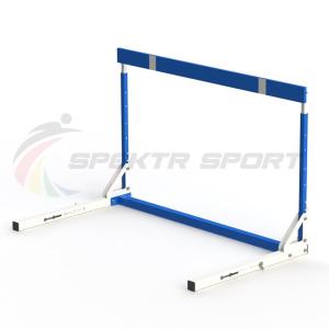 Купить Барьер легкоатлетический разборный с противовесами в Абинске 