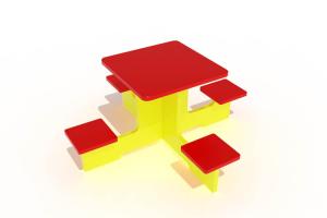 Купить Столик детский МФ 302 в Абинске 