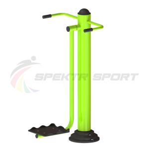 Купить Уличный тренажер взрослый Маятник для одного ТС 104 в Абинске 