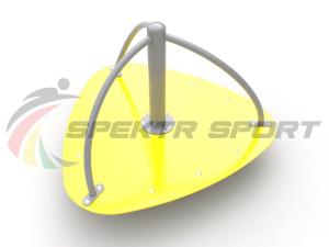 Купить Карусель уличная детская SP G 700 в Абинске 