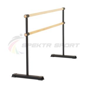 Купить Переносной хореографический станок двухрядный Адажио в Абинске 