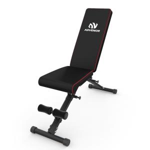 Купить Скамья силовая универсальная DFC B-ADVENOR в Абинске 