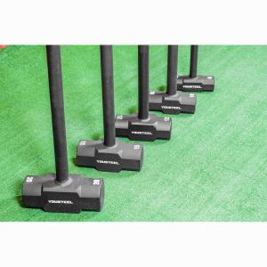 Купить Кувалда тренировочная 25кг в Абинске 