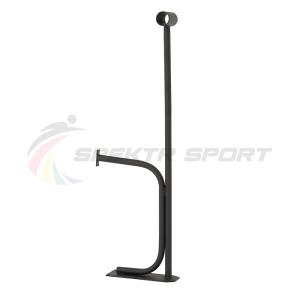 Купить Стойка хореографического станка однорядного стена-пол Батман в Абинске 