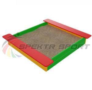 Купить Песочница Забава большая ИО 503 в Абинске 