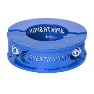 Купить Хомут для Workout Spektr Sport 89 мм в Абинске 