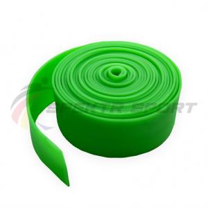 Купить Лента резиновая цельнолитая 40х1,5 мм (цена за 1 м) в Абинске 