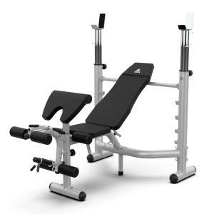 Купить Скамья под штангу DFC D748 в Абинске 