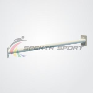 Купить Турник настенный угловой 1,2 м. Тантум 3 цв. белый в Абинске 