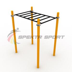 Купить Рукоход одиночный для Воркаут SP WRK-30_76mm в Абинске 