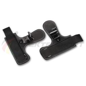 Купить Тяга страховочная с крюком Фортиус в Абинске 