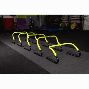 Купить Барьеры регулируемые (20/31см), компл. 5шт в Абинске 