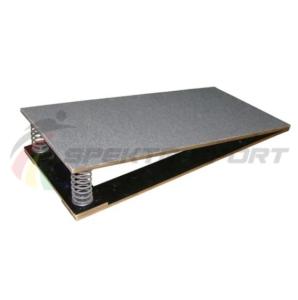 Купить Мостик гимнастический подкидной (2 пружины) в Абинске 