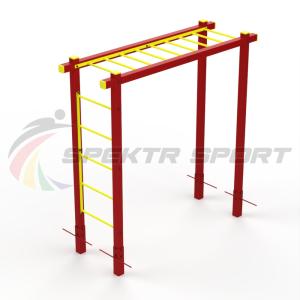 Купить Рукоход П-образный арт. SP РУКВ3 в Абинске 