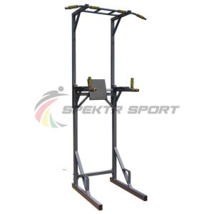 Купить Турник-брусья-пресс напольный "Эпицентр" в Абинске 