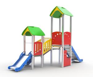 Купить Городок детский игровой от 7 лет в Абинске 