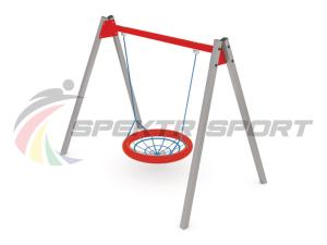 Купить Качели Гнездо в Абинске 