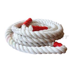 Купить Канат для перетягивания хб диам.40 мм длина 3 м в Абинске 