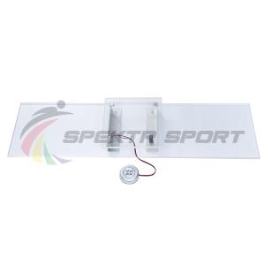 Купить Счетчик-станок с сигналом контроля отжиманий от пола (прозр. поликарбонат) в Абинске 