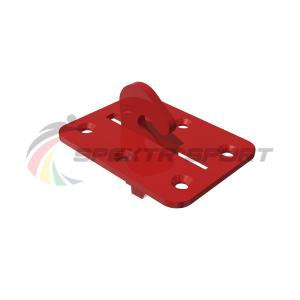 Купить Крепление для гимнастических снарядов (лягушка) в Абинске 