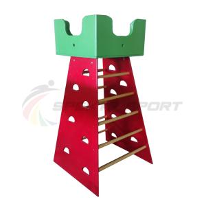 Купить Башня для лазания детская игровая в Абинске 