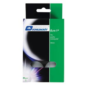 Купить Мячи Donic-Schildkroft 6 шт. white в Абинске 