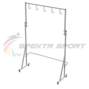 Купить Стойка для хранения велосипедов на складе в Абинске 