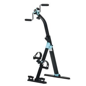 Купить Велотренажер двойной DFC B812 Dual Bike в Абинске 