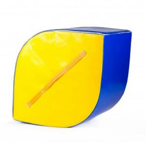 Купить Фляк - мат– тренажер для упражнения "Фляк" 1390х600х1002 в Абинске 