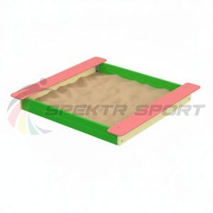 Купить Песочница Забава ИО 502 в Абинске 