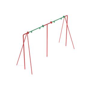 Купить Качели М2 без подвеса в Абинске 