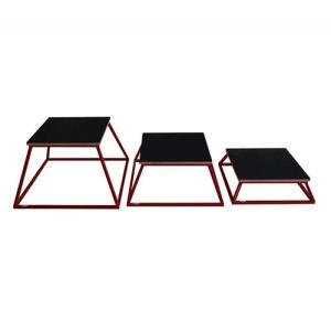 Купить Тумбы прыжковые (комплект 3 шт.) в Абинске 