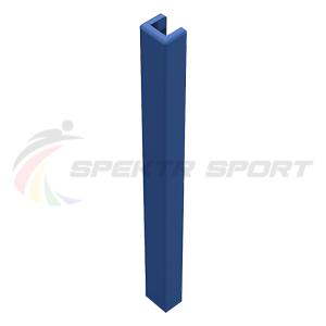 Купить Протектор для баскетбольной стойки уличной (высота 2 м) в Абинске 