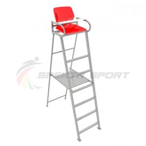 Купить Вышка судейская алюминиевая в Абинске 