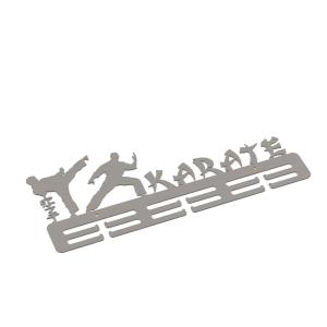 Купить Медальница Карате серия Стандарт в Абинске 