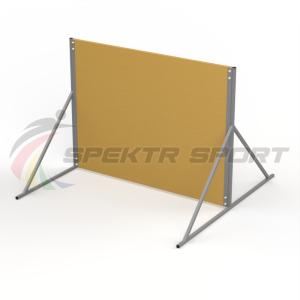 Купить ОКД глухой забор в Абинске 