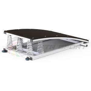 Купить Мостик гимнастический подкидной Профи (6 пружин) в Абинске 