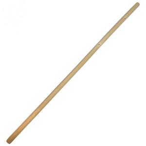 Купить Палка гимнастическая деревянная 700 мм диаметр 22 в Абинске 