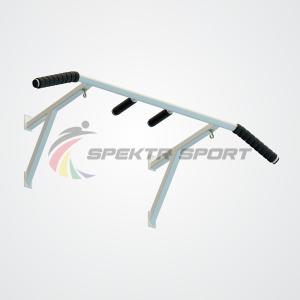 Купить Турник настенный Акцент разборный цв. белый в Абинске 