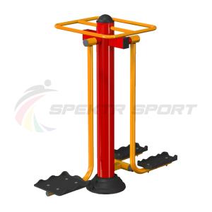 Купить Тренажер уличный детский Шпагат + Маятник ТДС 212 в Абинске 