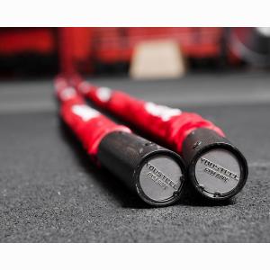 Купить Канат тренировочный Battle Rope 15м в Абинске 