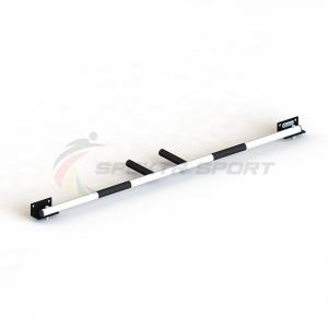 Купить Турник настенный угловой АнгулоПлюс цв. белый в Абинске 