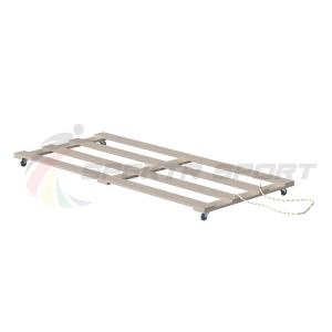 Купить Тележка для перевозки матов фанера в Абинске 