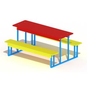 Купить Столик взрослый МФ 304 в Абинске 