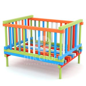 Купить Манеж детский в Абинске 