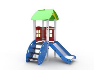 Купить Городок детский игровой Малыш в Абинске 