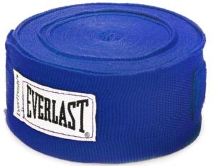 Купить Бинт боксёрский EVERLAST 4454RBU 3 м в Абинске 