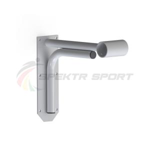 Купить Кронштейн пристенный однорядного балетного станка Батман в Абинске 