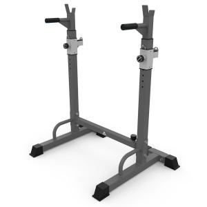 Купить Стойка под штангу с брусьями DFC DS10 в Абинске 